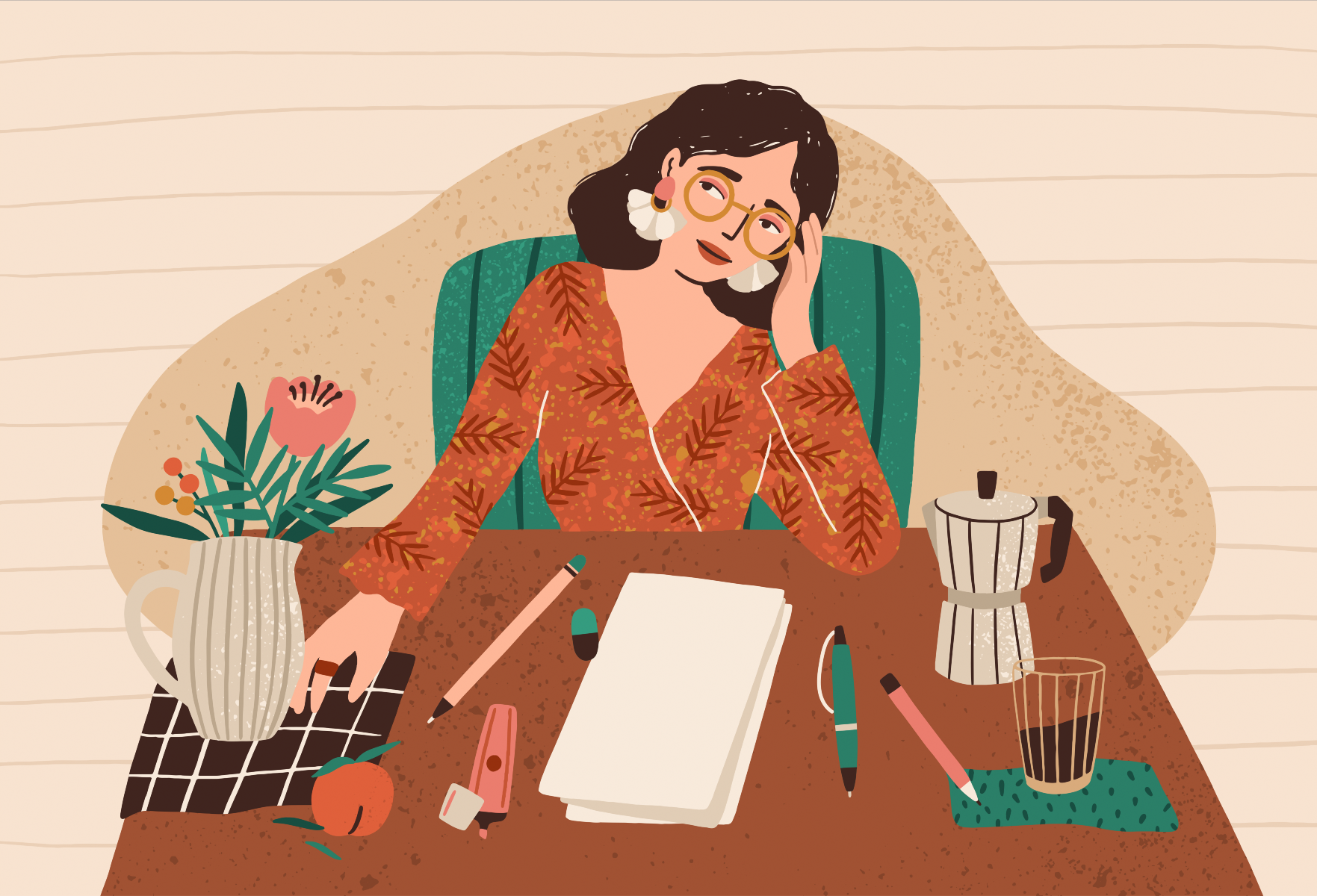 Fini la procrastination