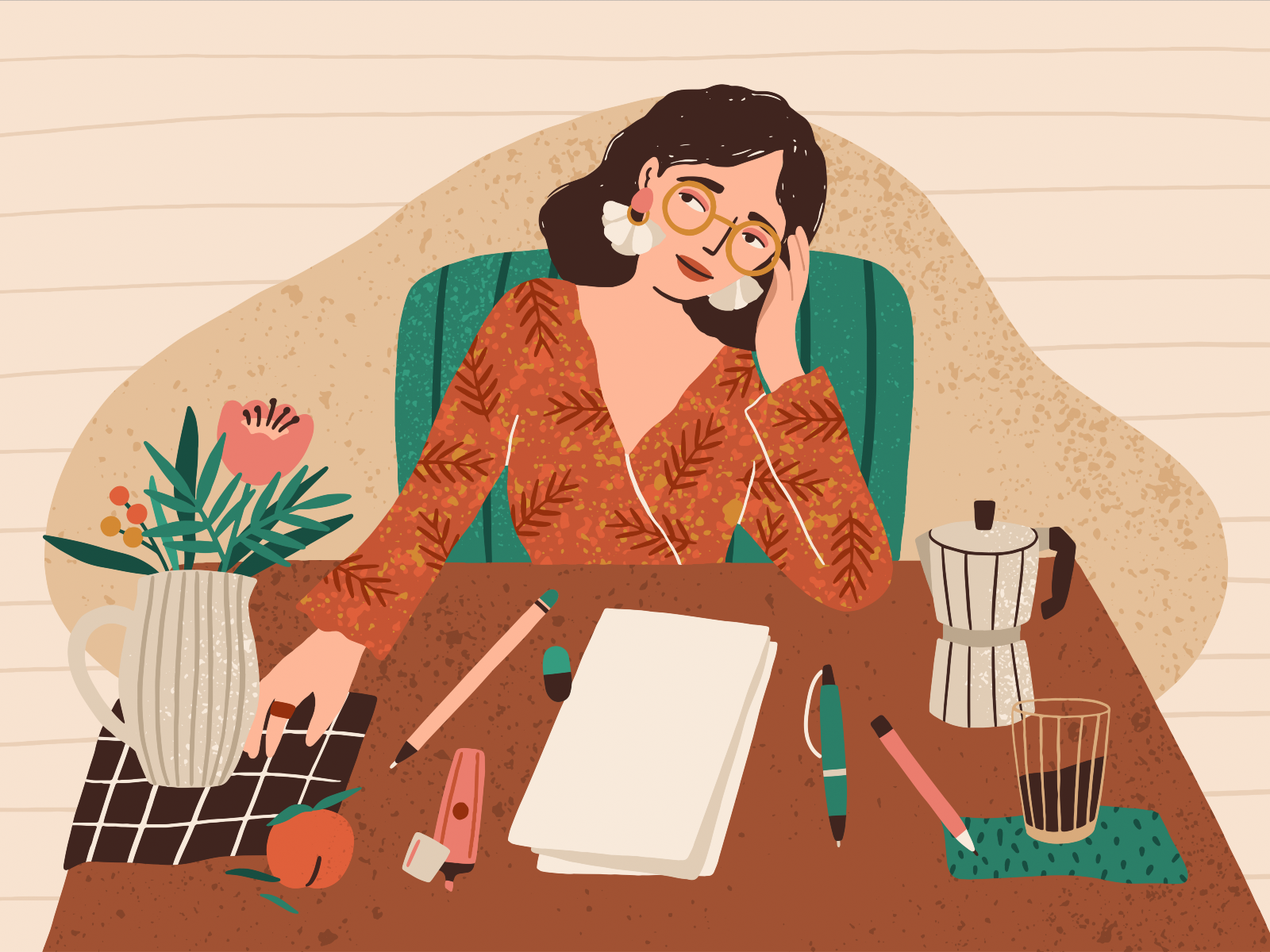 Fini la procrastination